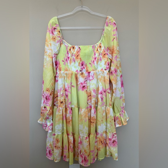 Flying Tomato Tunic Dress - size XL - Picture 4 of 9